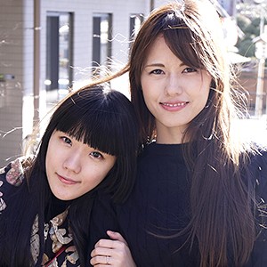 あやか＆ゆう - 素人熟女図鑑 - jzukan146