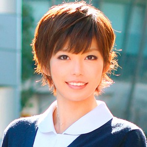 真城あずき - 恋する花嫁 - khy064