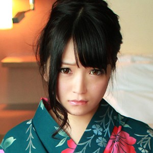 小倉莉緒 - 恋する花嫁 - khy065 - 素人AV女優判定AI
