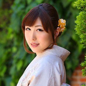 中沢えり - 恋する花嫁 - khy084