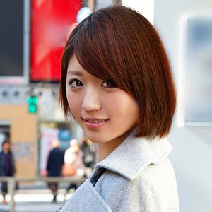 野島彩夏 - 恋する花嫁 - khy097 - 素人AV女優判定AI