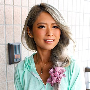 加藤りさ - 恋する花嫁 - khy151 - 素人AV女優判定AI