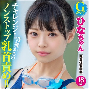 ひな - 素人参加バラエティ - king0014 - 素人AV女優判定AI