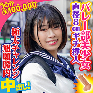 なつき - 素人参加バラエティ - king0069 - 素人AV女優判定AI