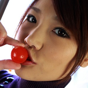 あおい - KISS MARK - kiss017