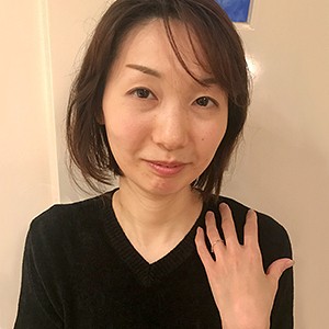 ともみ - 黒蜜 - kmtu004