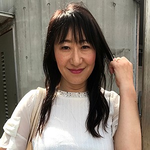 秋吉志乃 - 黒蜜 - kmtu0056