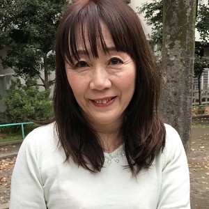 杉山ちづる - 黒蜜 - kmtu023