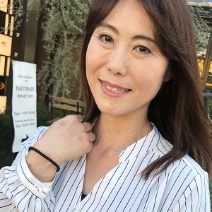 あづさ - 黒蜜 - kmtu044