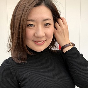 はるか - 黒蜜 - kmtu046