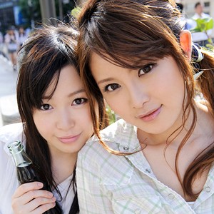 あおい＆くみ - kawaii*ぱんぴぃ - kwsr021