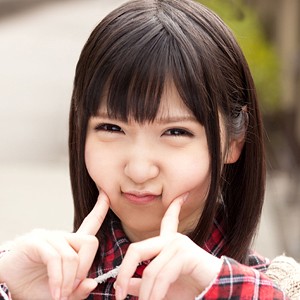 あかね - kawaii*ぱんぴぃ - kwsr055 - 素人AV女優判定AI
