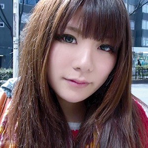 りあ - LadyHunter - lady261 - 素人AV女優判定AI