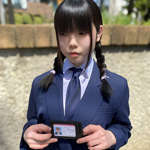 Yちゃん - 暗暗 - maj012