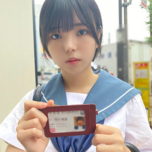 ゆいか - 暗暗 - maj027 - 素人AV女優判定AI