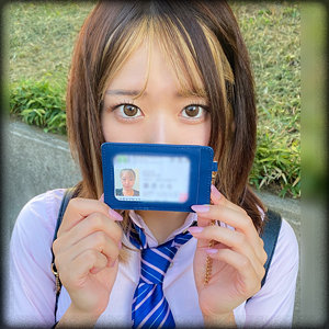 ひな - 暗暗 - maj030 - 素人AV女優判定AI