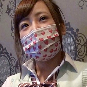 ありな 2 - みなみ工房 - merc059 - 素人AV女優判定AI