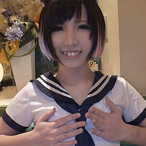 ひかり 2 - みなみ工房 - merc089 - 素人AV女優判定AI