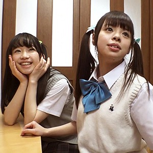 ゆうな＆みみ＆あゆ＆ゆな - みなみ工房 - merc236