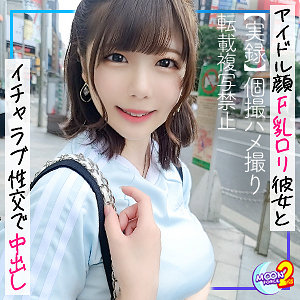 さくら - MOON FORCE - mfcs044 - 素人AV女優判定AI