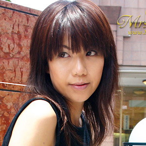 鈴木椿 - Mrs.バージン - mrs054