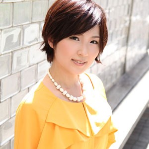 里中美智 - 舞ワイフ - mywife121