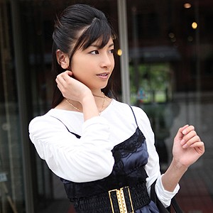 佐伯望美 - 舞ワイフ - mywife151
