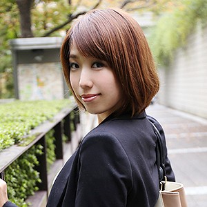 倉木詩織 - 舞ワイフ - mywife235 - 素人AV女優判定AI