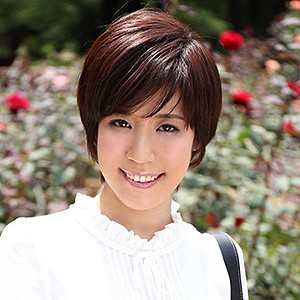 尾上美奈 - 舞ワイフ - mywife280 - 素人AV女優判定AI