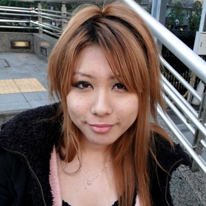 きい - ナンパーマン - nan136 - 素人AV女優判定AI