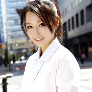 NATSUKI - Natural 9 - natural086