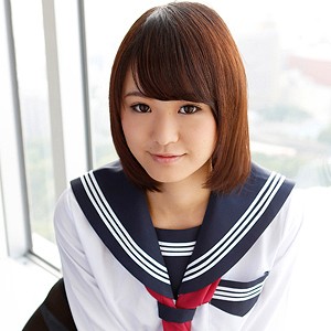 ゆい - Natural 9 - natural271 - 素人AV女優判定AI