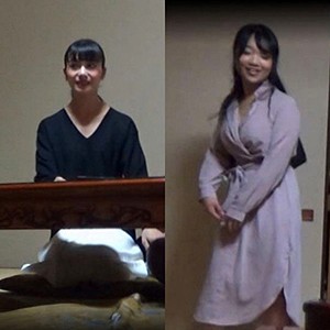 きよか＆みう - 素っぱヌキ！ - nfds028b