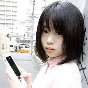 まゆ - 中出しシロウト - nkds008 - 素人AV女優判定AI
