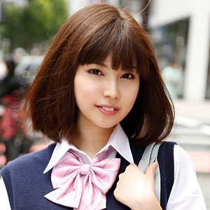 ゆりな - 中出しシロウト - nkds041