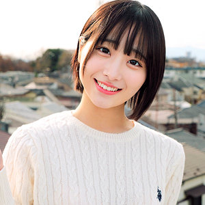 みこちゃん - ネオシロウト - nost056 - 素人AV女優判定AI