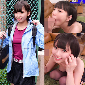 こはるちゃん - ネオシロウト - nost114 - 素人AV女優判定AI