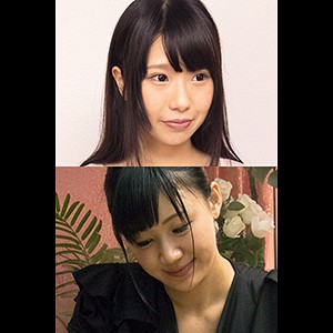 水嶋さん - オンナ同士 - odoushi118 - 素人AV女優判定AI