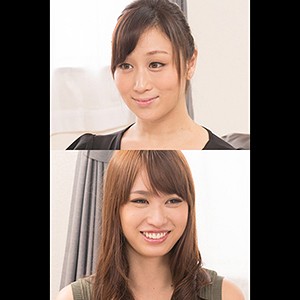 速美様 - オンナ同士 - odoushi136