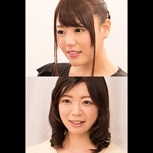 水城様 - オンナ同士 - odoushi142 - 素人AV女優判定AI