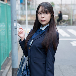 せいらちゃん - 御茶ノ水素人研究所 - omsk226 - 素人AV女優判定AI