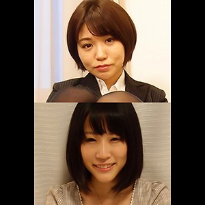 のあ＆さくら - 怪盗オナン - onan036