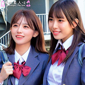 ゆい＆みくる - 俺の素人-Z- - oreco322 - 素人AV女優判定AI