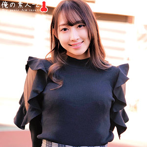 みずきちゃん - 俺の素人-Z- - oreco364 - 素人AV女優判定AI