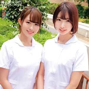 ゆいさん＆みなみさん - 俺の素人-Z- - oreco511 - 素人AV女優判定AI