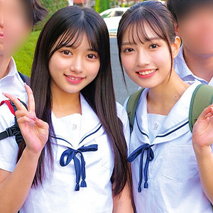 かりん＆りえ - 俺の素人-Z- - orecz105