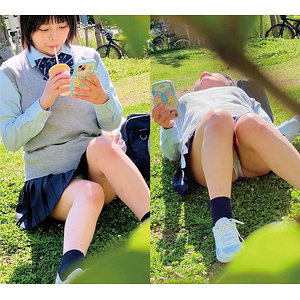 ○○の森公園ちゃん - 俺の素人-Z- - oremo262