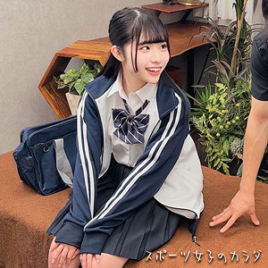 M陸上選手 - 俺の素人-Z- - oremo312 - 素人AV女優判定AI
