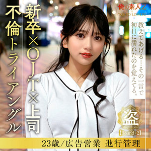 岡本かれん - 俺の素人-Z- - oresd008 - 素人AV女優判定AI