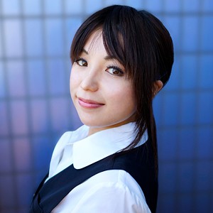 福山さん - おとめ商事 - otm027